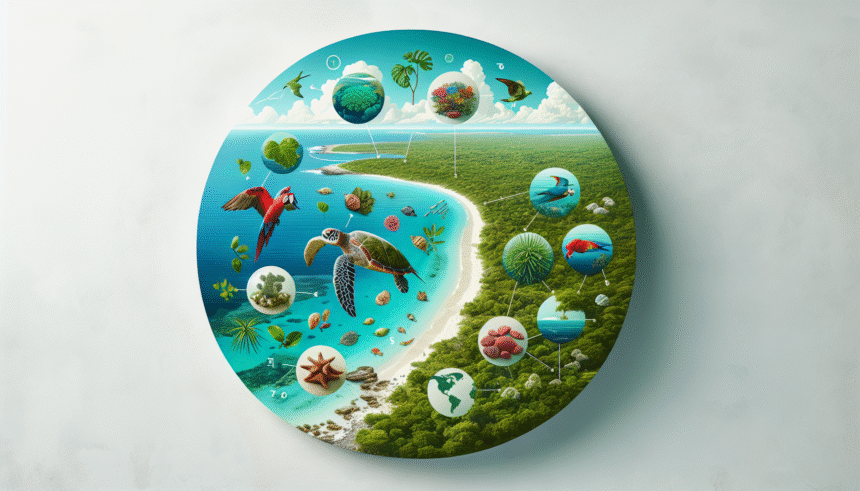 The Impact of Tulum's Conservation Projects on Worldwide Ecosystem Health