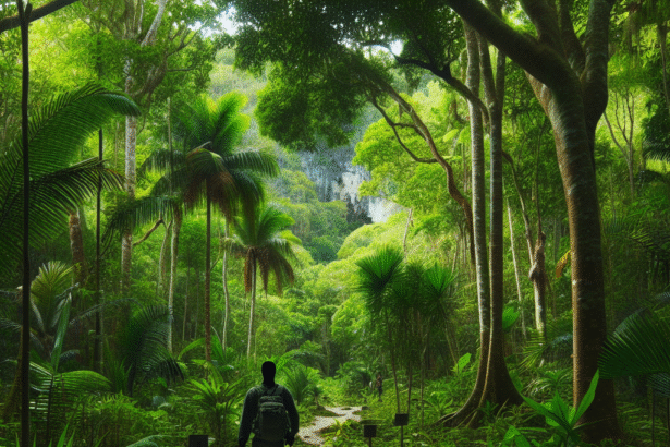 Respecting Nature: How to Travel Responsibly in Tulum's Jungle