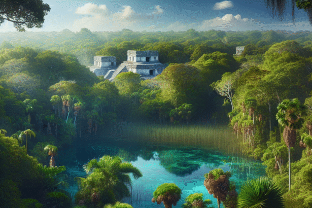 Insights from the Field: Updates on Tulum's Conservation Efforts