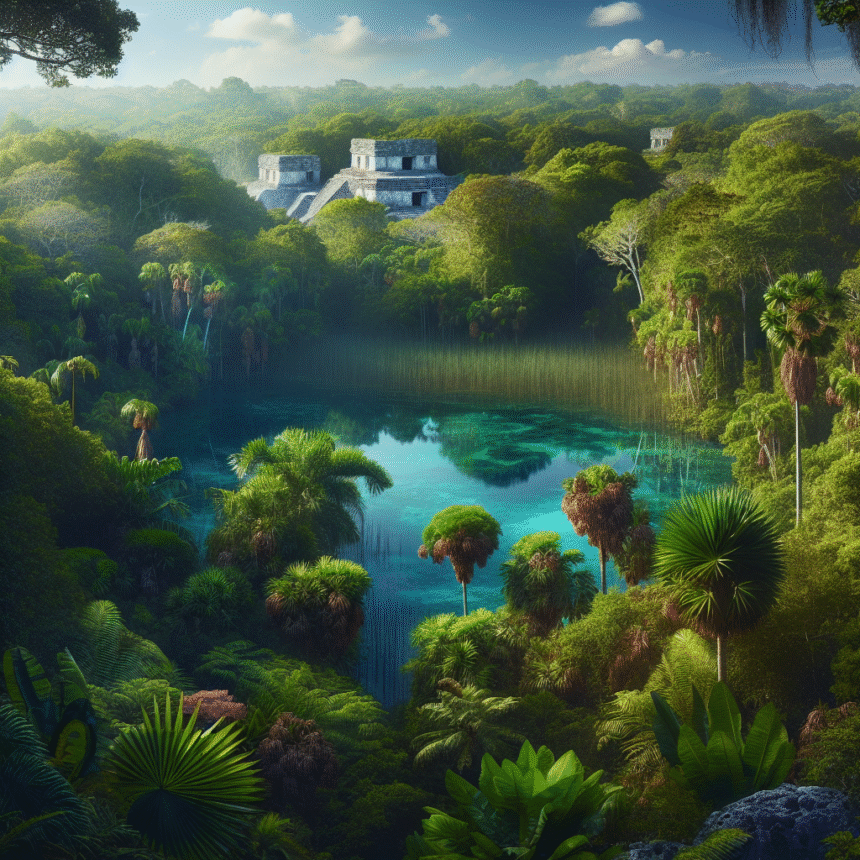 Insights from the Field: Updates on Tulum's Conservation Efforts