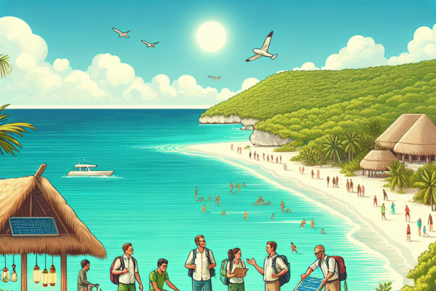 Top Tour Operators in Tulum Advocating for Eco-Conscious Travel