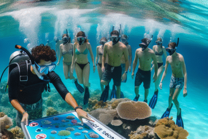 Responsible Snorkeling Tips for Tulum's Coral Reefs