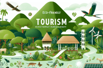 Explore Tulum's Best Eco-Conscious Tour Operators for Wildlife Adventures
