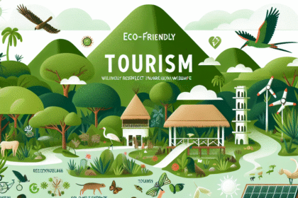Explore Tulum's Best Eco-Conscious Tour Operators for Wildlife Adventures