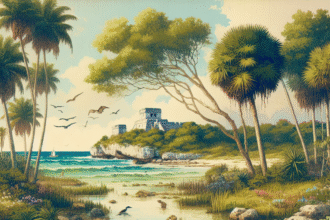 Rescues and Revelations: Tulum's Conservation Stories