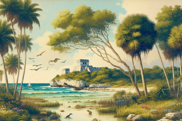 Rescues and Revelations: Tulum's Conservation Stories